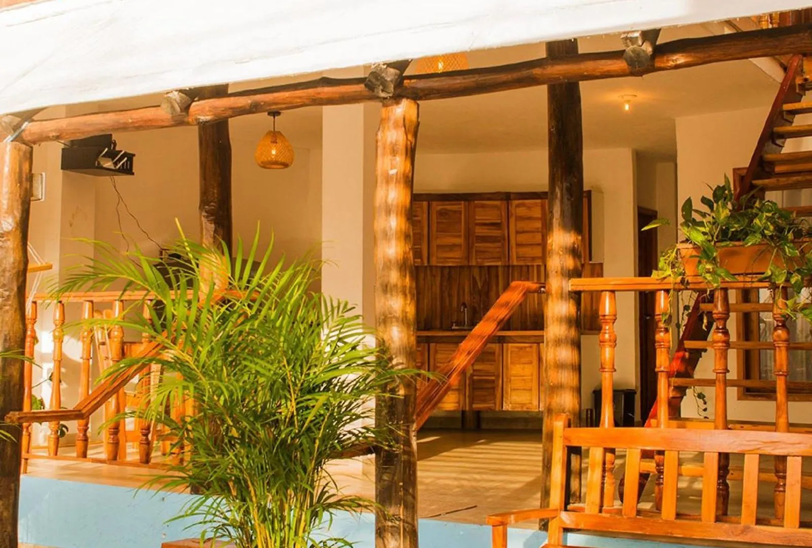 Room In Guest Room - Hb2 Room In La Boquilla Cartaena With Air Conditioning And Jacuzzi Kartagena 0*,