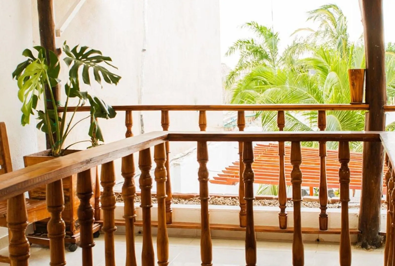 Room In Guest Room - Hb2 Room In La Boquilla Cartaena With Air Conditioning And Jacuzzi Cartagena