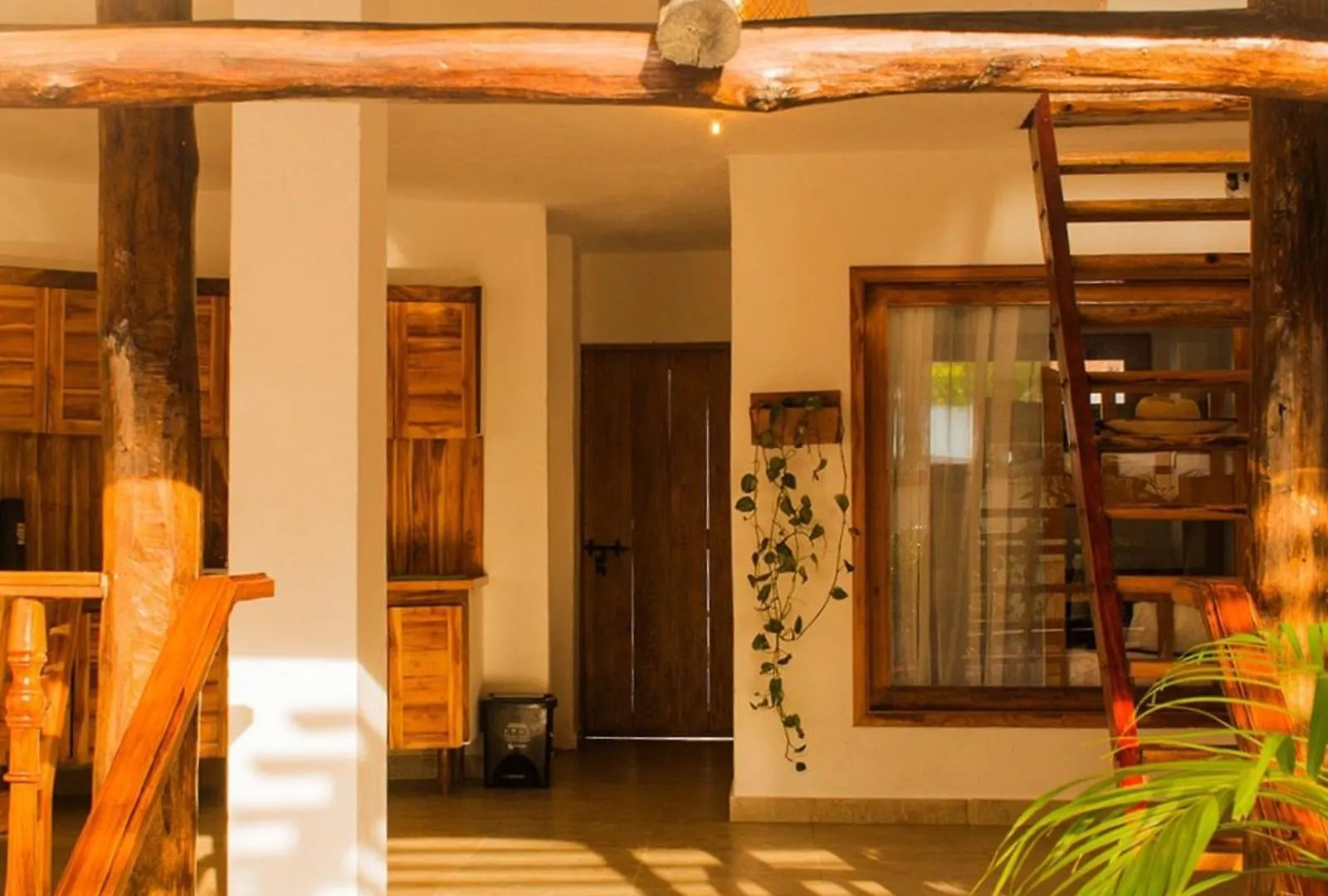 Guest house Room In Guest Room - Hb2 Room In La Boquilla Cartaena With Air Conditioning And Jacuzzi Cartagena
