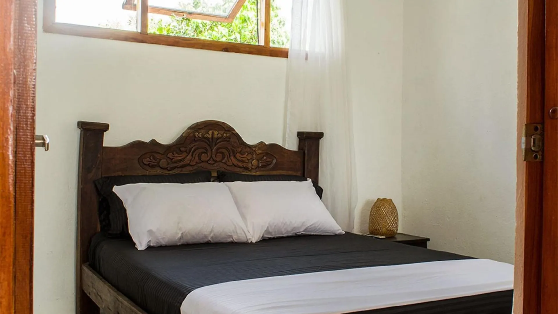 Guest house Room In Guest Room - Hb2 Room In La Boquilla Cartaena With Air Conditioning And Jacuzzi Cartagena Colombia